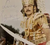 Nikitin Dheer recalls late father Pankaj Dheer's 'Mahabharat' days: How lucky was that generation