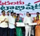Land worth Rs 52,000 crore distributed among poor, says Andhra Pradesh CM