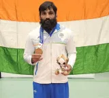 Asian Games: President Murmu congratulates Kapil Pokhariya, Sunil Kumar on bronze medals