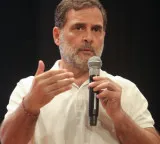 BJP questions Rahul Gandhi’s leadership as INDIA bloc meets