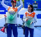 Asian Games: Indian women’s compound team edge Korea to set gold medal match with China
