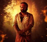 As 'Kantara' clocks 4 years, Rishab Shetty says, 'It was a world I lived in'