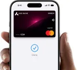 Apple Pay now available for users in India