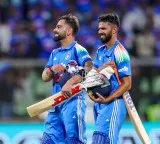 India bowling coach hails the impact of star batting pair Rohit and Virat