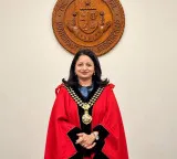 Telangana-origin lawyer elected as Mayor of Sydney's Strathfield