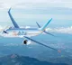 Flydubai jet makes emergency landing in Saudi Arabia after hijack alert; pilot fight suspected