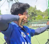 Asian Games: Chikitha-Sahil clinch compound mixed team gold, secure India's LA28 quota