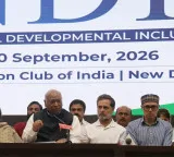 INDIA bloc unveils roadmap for pan-India protests, vows to protect democracy