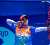 Asian Games: India defend women's compound team gold with world record