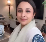 Parineeti Chopra: The word ‘Cut’ cleanses me as actor, I don’t overthink character’s mood