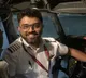 Captain Smith Machher saves 180 passengers after mid-air attack on flydubai flight