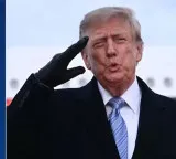 Indian pilot hero foils plane crash plot Trump says he is unsure of facts