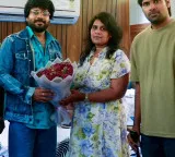 "కుకూన్స్" సినిమా పోస్టర్ లాంఛ్