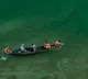 This is the cleanest river in the country here are the specialties
