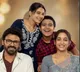 Venky Aadarsha Kutumbam Key announcement on trailer and bookings