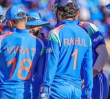 New history in ODI cricket Team India breaks world record