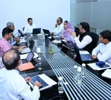 Nara Lokesh directs officials to release DSC 2 point 0 notification within a month