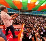 Himanta Biswa Sarma apologizes after his convoy stops an ambulance in Assam