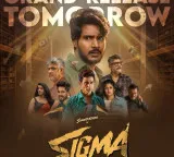 Sundeep Kishan lashes out at negative campaign as Jason Sanjay Sigma releases tomorrow