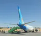 FlyDubai incident Pilot Smith Machhar airlifted to UAE