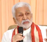 BC Reservations Vijayasai Reddy Slams TDP and YCP