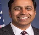 Raja Krishnamoorthi calls to fight rampant racism as hate against South Asians rises in USA