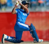 Asian Games Semis Ishan Kishan Smashes Half Century and India Sets Target for Sri Lanka
