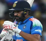 Rohit Sharma breaks Sunil Gavaskar 39 year old record with latest ODI century