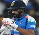 Rohit Sharma breaks Sunil Gavaskar 39 year old record with latest ODI century