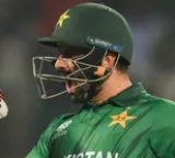 Pakistan history in Asian Games reaches cricket final for the first time