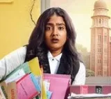 The Court Series Review