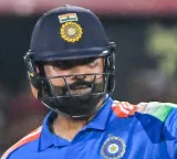 Some things stay with us Rohit Sharma interesting comments on viral century celebration