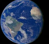 Earth rising threat seven out of nine planetary boundaries crossed