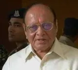 Shankersinh Vaghela set to rejoin Congress after ten years