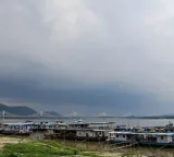 Northeast India breaks 125 year record with unprecedented drought