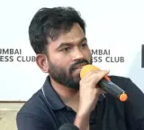 Abhijit Dipke challenges Devendra Fadnavis to arrest him