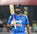 Rohit Sharma clarifies future plans for 2027 World Cup