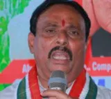 Danam Nagender threatens to burn Election Commission office over vote deletion