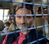 Yasin Malik and seven others to face charges in terror funding case