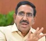 Minister Narayana clarifies on daughter political entry rumors