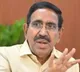 Minister Narayana clarifies on daughter political entry rumors