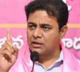 KTR challenges Revanth Reddy for investigation into family assets