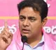 KTR challenges Revanth Reddy for investigation into family assets