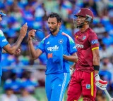Prasidh Krishna ruled out of third ODI against West Indies as young pacer gets a chance