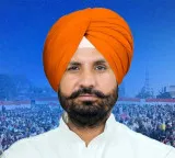 Punjab Congress Chief Raja Warring resigns months before 2027 elections