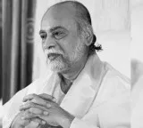 Spiritual leader Kalki Bhagavan passes away CM Chandrababu says it is an irreparable loss for AP
