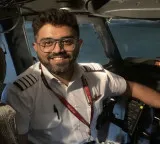 Captain Smith Matcher PM Modi salutes hero pilot who saved hundreds of lives
