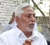 Will Revanth Reddy stay until next elections asks Jeevan Reddy