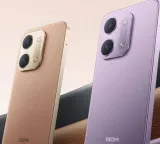 Redmi launches new 5G smartphone with big battery and 50MP camera