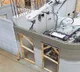 Low cost fast construction 3D houses in Burripalem